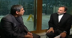 Infosys Encouraging Start-up Companies: CEO Vishal Sikka