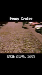 19K views · 200 reactions | Donny Cruise back in April 2007! | Max Power Memories | Facebook