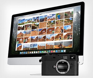 Leica: Use Lightroom Until Apple Photos is Cured of the Monochrom DNG Bug