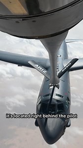 Let’s check out aerial refueling with the B-52! #b52 #aerialrefueling #boneyardsafari #aviationpreservation #aviationsafari | Boneyard Safari