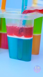 937K views · 7.9K reactions | DIY popsicle soaps 﫧 | SMOL | Facebook