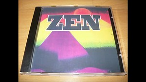 Zen - Zen