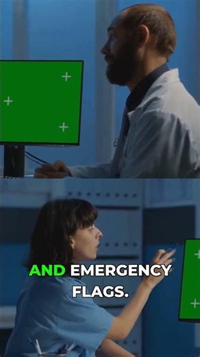 The Dangerous Thing About AI in Medicine #HealthcareAI #Shorts