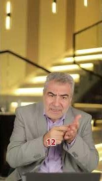 معجزة الرقم 13 في سورة المائدة..! تثبت أن القرآن كلام الله