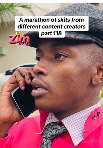 Skits Marathon from Various Content Creators Part 118