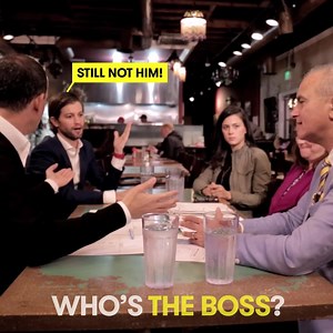 10K views · 179 reactions | Who's the boss here? 樂 Find out TONIGHT at 10p ET/PT on #TheProfit season premiere on CNBC! | The Profit | Facebook