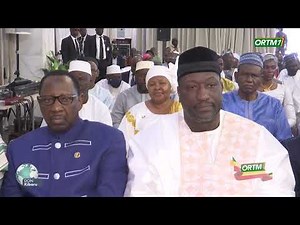 Don Kibaru ORTM1 of 12 January