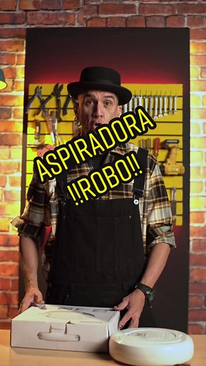 Prueba y reseña de la aspiradora robot - ¡Descubre la verdad!