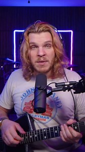 97 reactions · 10 comments | Also not sure any of his bands are that different, but that’s not a bad thing! #guitar #singing #cover | Moonlight Social | Facebook