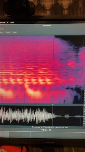 Was trying to get this to @deadmau5 for his comp. Apparently the deadline ended today? Release it?