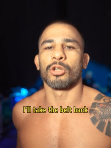 😮 Final words…Who you got in the rematch?! 🏆🔥 #CryptoCom #UFC331 🏆🇲🇲 Joshua Van vs Alexandre Pantoja 🇧🇷 TOMORROW | LIVE on PPV | Main 9pmET #alexandrepantoja #joshuavan #ufc #mma