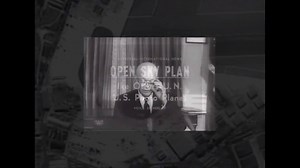 #DTRA's history begins with the #ManhattanProject, which then split into the Atomic Energy Commission and the Armed Forces Special Weapons Project (AFSWP) after WWII. #AFSWP became the Defense Nuclear Agency (DNA), which became the Defense Special Weapons Agency (DSWA). In 1998, DSWA was combined with the On-Site Inspection Agency and the #Nunn-Lugar Cooperative Threat Reduction Program to form DTRA. This video highlights our heritage, last 20 years and the way ahead for the Defense Threat Reduc