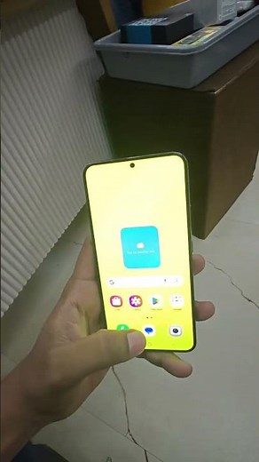 Samsung S22 Plus Only ₹14,000 | Fresh Condition Single Hand Used