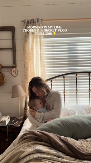 sophie b. on Instagram: "i watch that secret vlog semi often thinking i had NO idea what vlogging would come to one day & how God knew all along 🥹 i scraped pennniess for that $100 camera and remember being so embarrassed to share that to the world. oh man if i could tell that girl now there ain’t a thing to be scared of 😭"