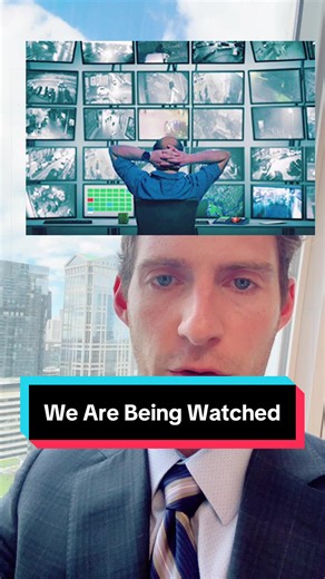 How they will track every single thing you do. #surveillance #flockcameras #aisurveillance #privacy #beatbox
