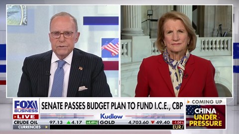 Sen Capito: We are under time constraints to solve DHS funding