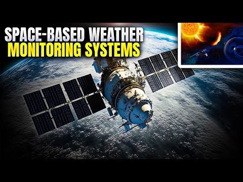 Space-Based Weather Monitoring Systems