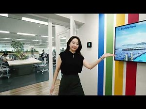 サイエンスアーツ オフィス紹介映像