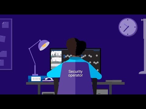 Avigilon Unity Video | Click. Share. Done.
