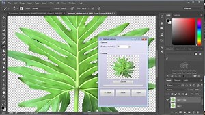 photoshop xnormal dilation plugin