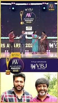 Visual Communication-அ First time Introduce பண்ணது Loyola College தான் 🙂 Mohan Raja