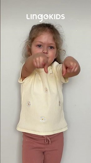 🎵 RSTU with Me! Kids Chant & Learn ABCs! #abc #abcsong #lingokids