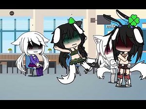Gacha heat 🔞🥵 School