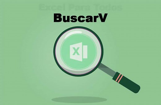 Buscarv en Excel datos en columnas a la izquierda o atras