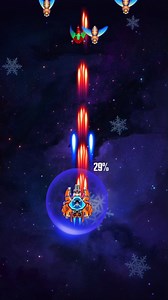 2.2K views · 92 reactions | Galaxy Attack: Alien Shooter on Reels | Facebook