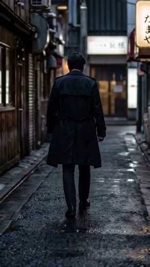 Low Key Photography Tips for Moody Night Alley Photos