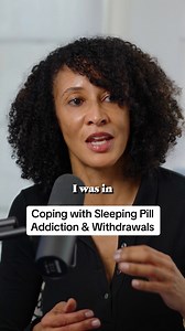 24K views · 300 reactions | Addicted to Ambien #podcast #addiction #recovery #reelsfacebook#addictionrecovery #wothdrawals | F the Stigma | Facebook