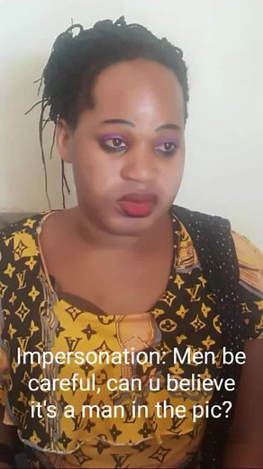 Understanding Impersonation in Social Media