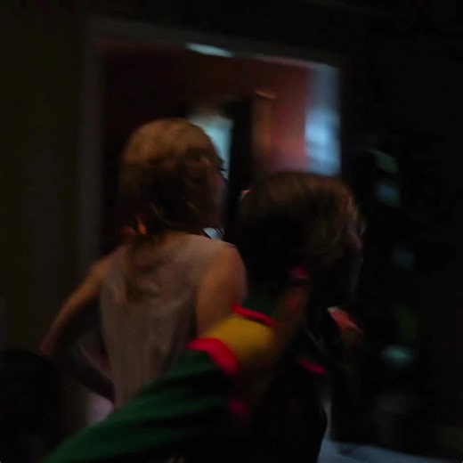 Exploring the World of Stranger Things