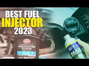 Top 10 Fuel Injector Cleaners - Best Fuel Injector Cleaner In 2023
