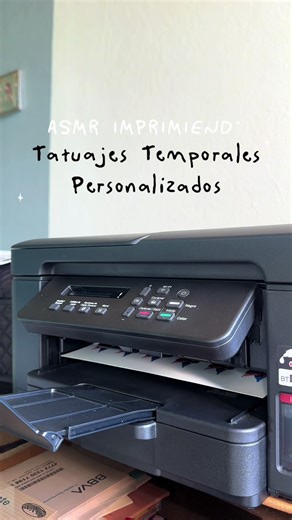 Tutorial de Tatuajes Temporales Fácil y Creativo