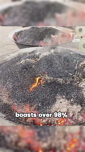 High gold extraction costs? Using the wrong activated carbon! #activatedcarbon #gold #goldrush