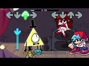 FNF Axolotl Playable (WIP)