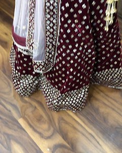 Love her dance moves 😍 what you think 💭 🤔 girls ...... #receptionhdpro #ronishamakeoversbride ❤️ #wed_lookbyronisha | Ronisha Makeovers