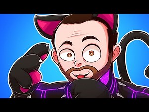 Seananners has RETURNED!