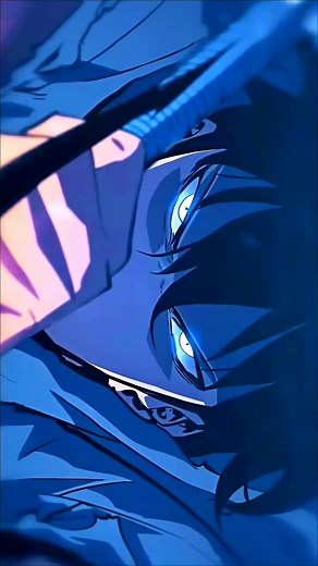 Dynamic Solo Leveling Animation Showcase