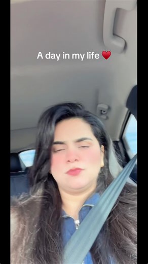 A Day in the Life of a Truck Driver