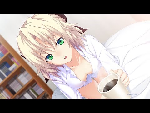 【メモリーズオフ -Innocent Fille- for Dearest】嘉神川ノエル ルート＃2
