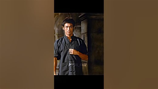 This Fight Changed Martial Arts Forever📈|Bruce Lee Edit| #edit #viral #shorts#trending