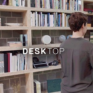 5.2K views · 24 reactions | Viva la desktop. Take your work in new...