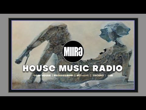 LIVE!! HOUSE MUSIC RADIO !!LIVE