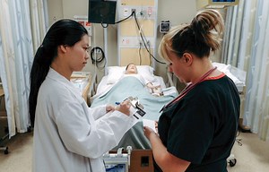 Gov. Kate Brown signs legislation raising taxes on health providers