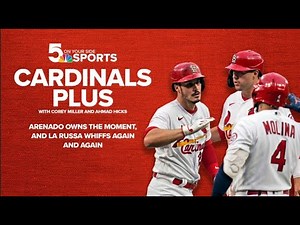 Busch Stadium capacity expands to 30,000 just in time for Cubs series