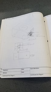 Random Robot Project