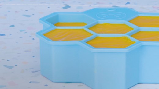 3.6K views | Homemade soap is a fun crafting project. Plus, you can use the soap at home or give them away as gifts! Here’s an easy way to make soap. | Good Housekeeping | Facebook