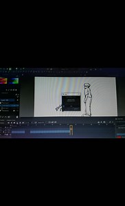 3.5K views · 247 reactions | Animation in the building  Skech one Sketch two Then final Skech, colouring , editing , voice over Elder za ntchito  pena we show process on how we go about kupangila ena oona ngati is Ai Ma baki akumenya uyuwa apweteka gulu | Blessed Aya art | Facebook
